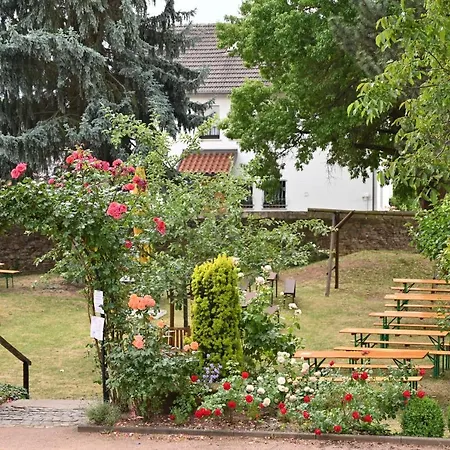 Wein- Und Sekthaus F.b.schönleber