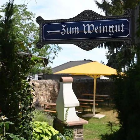 Wein- Und Sekthaus F.b.schönleber