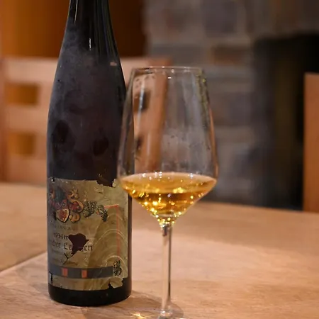Wein- Und Sekthaus F.b.schoenleber *