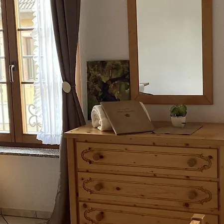 Wein- Und Sekthaus F.b.schönleber * Oestrich-Winkel