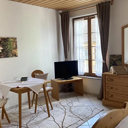 Hotel Wein- Und Sekthaus F.b.schönleber Oestrich-Winkel