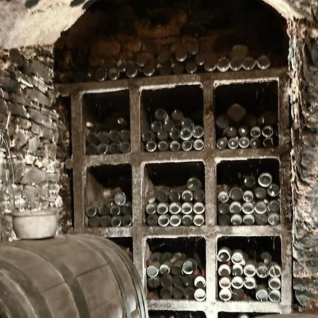 Wein- Und Sekthaus F.b.schönleber Oestrich-Winkel