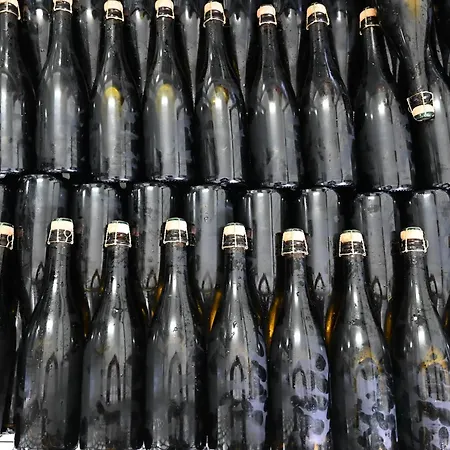 Wein- Und Sekthaus F.b.schönleber Oestrich-Winkel