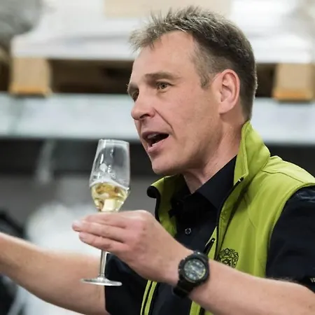 Hotel Wein- Und Sekthaus F.b.schönleber