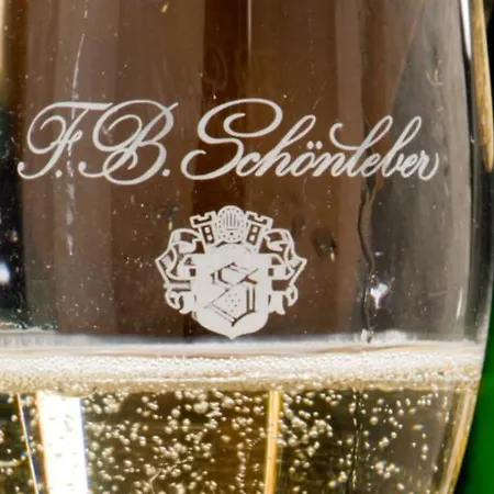 Wein- Und Sekthaus F.b.schoenleber Oestrich-Winkel