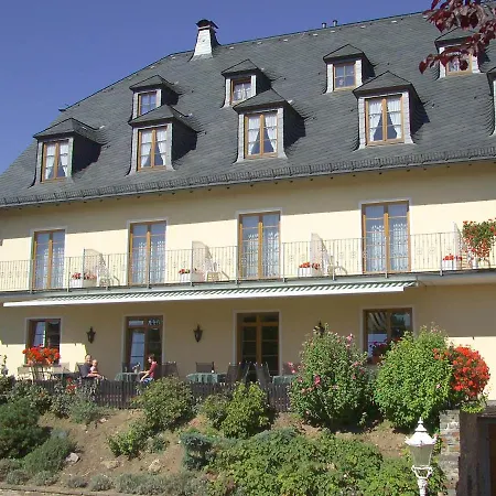Wein- Und Sekthaus F.b.schönleber