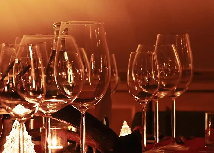 Wein- Und Sekthaus F.b.schoenleber