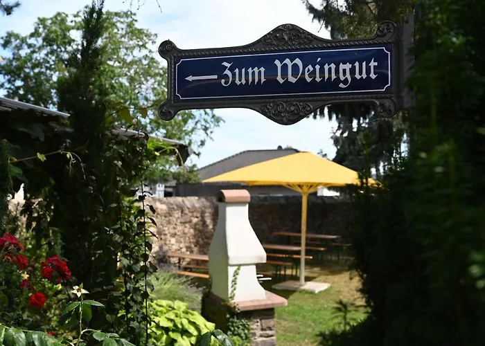 Wein- Und Sekthaus F.b.schoenleber