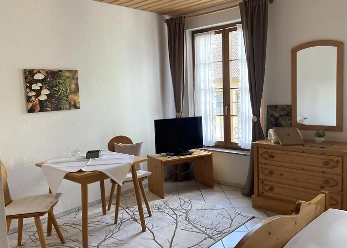 Hotel Wein- Und Sekthaus F.b.schoenleber Oestrich-Winkel