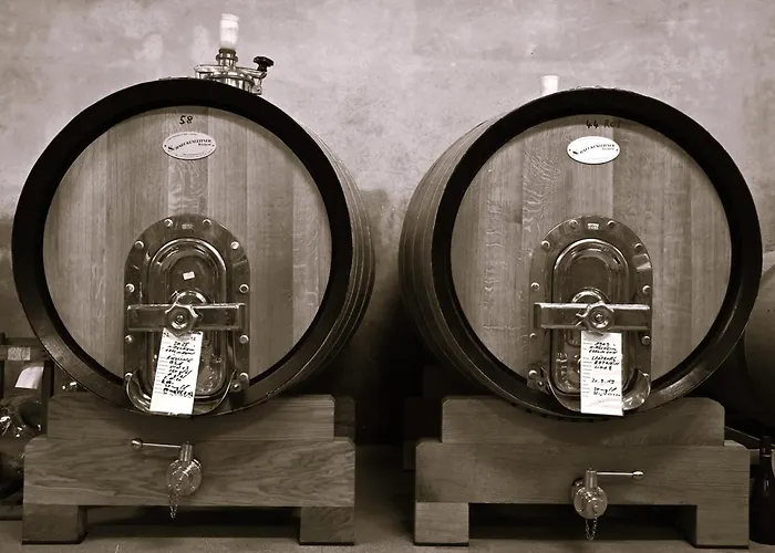 Wein- Und Sekthaus F.b.schoenleber *