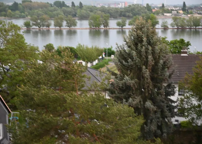 Wein- Und Sekthaus F.b.schoenleber *