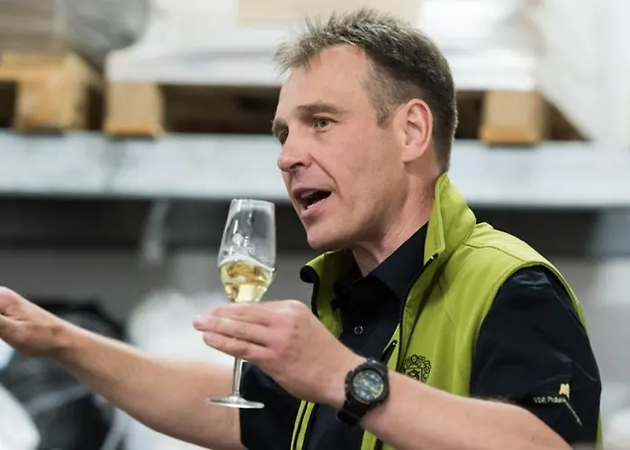 Hotel Wein- Und Sekthaus F.b.schoenleber