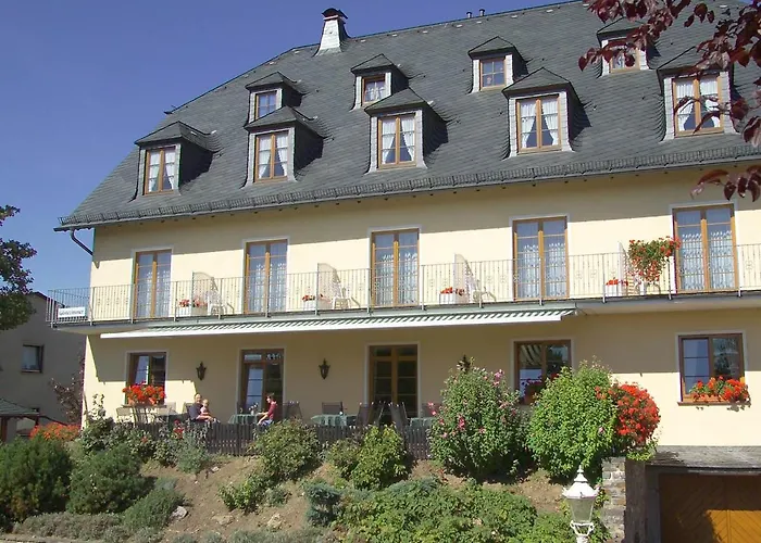 Wein- Und Sekthaus F.b.schoenleber